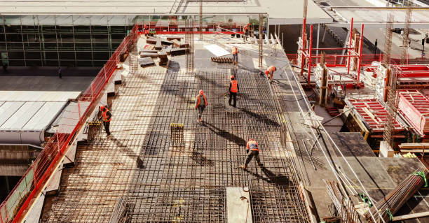 Best Concrete Sidewalk Installation in Liolnton, NC