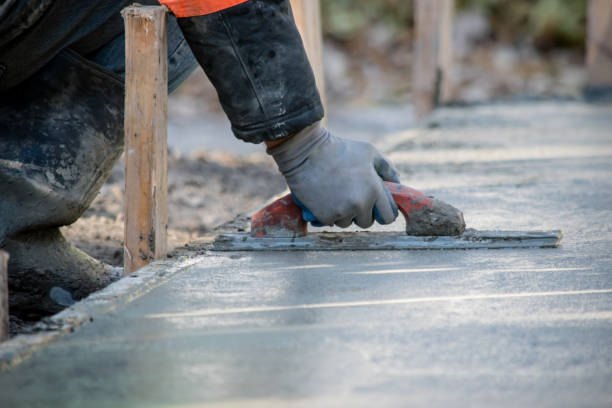 Best Concrete Sealing and Maintenance in Liolnton, NC