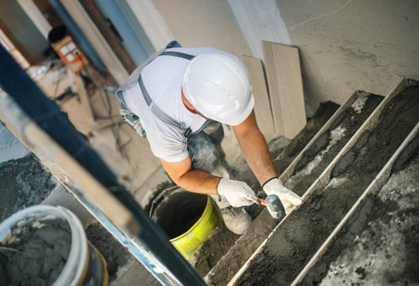 Best Concrete Staining and Coloring in Liolnton, NC