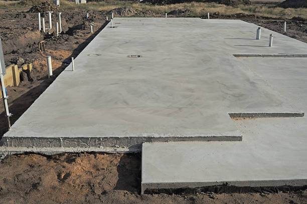 Best Concrete Pool Decks in Liolnton, NC