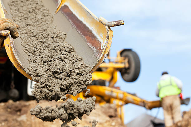 Best Concrete Foundation Repair in Liolnton, NC