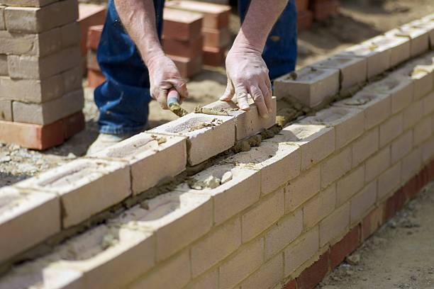 Best Stamped Concrete Services in Liolnton, NC