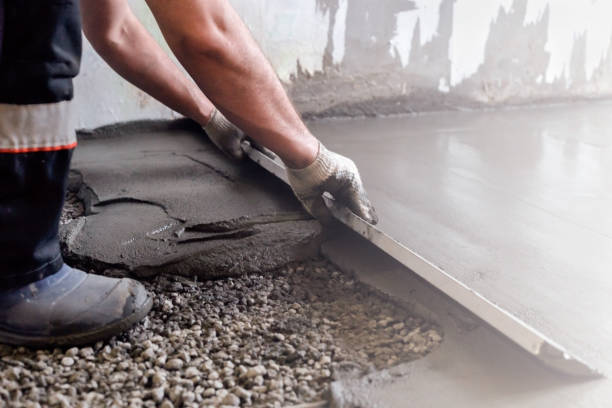 Best Stamped Concrete Services in Liolnton, NC